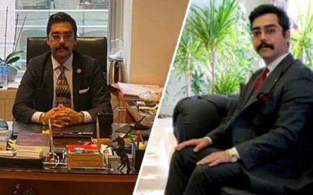 Cumhuriyet Savcısı Türkşad Kunthan Uçuk hakkında gözaltı talimatı