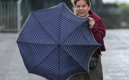 Meteoroloji yayınladı, tarih belli oldu. İstanbul'da hava sıcaklığı 14 dereceye düşecek