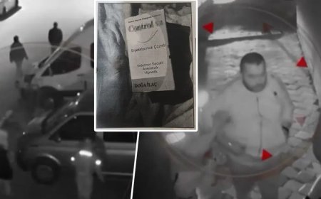 Emlak zenginini dana devirenle öldürdüler