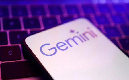 Gemini üç şirketi hackledi