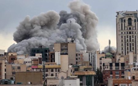 İran'dan flaş açıklama! 'ABD ile arabuluculuk çabaları sürüyor'