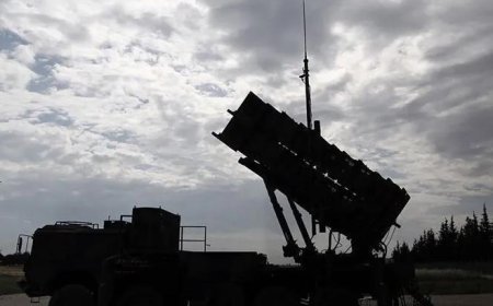 ABD'den Ukrayna'ya 2.68 milyar dolarlık satış! 'Temel dengeyi değiştirmeyecek'