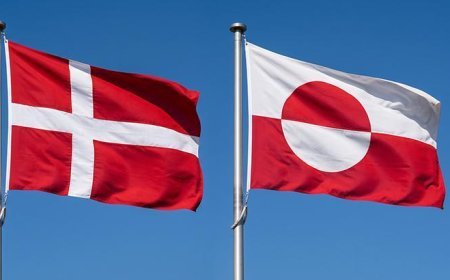 Danimarka ve Grönland'dan ABD ile kritik anlaşma! Tarih belli oldu