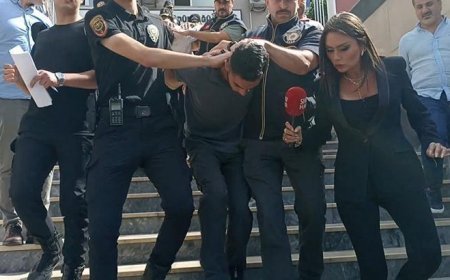 Fatih'te döviz bürosundaki 2 kişinin öldüğü saldırıda 6 tutuklama