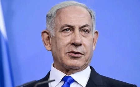 ABD basını duyurdu! Netanyahu oy vermek isteyenleri engelliyor