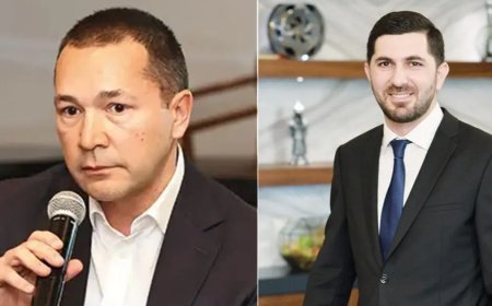 Fon soruşturması: Pusula ve Tera yöneticilerine gözaltı