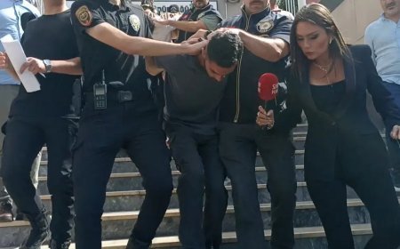 Fatih'te iki kişinin öldüğü çatışmaya ilişkin 6 tutuklama