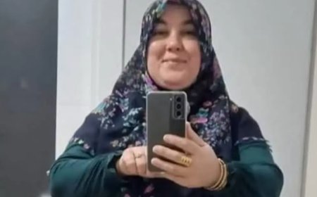 Kayıp kadın, farklı bir şehirde ölü bulundu: Boğduktan sonra gömdüğünü itiraf etti