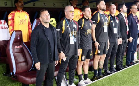 İrfan Saraloğlu'ndan Trabzonspor maçı sonrası kırmızı kart tepkisi!