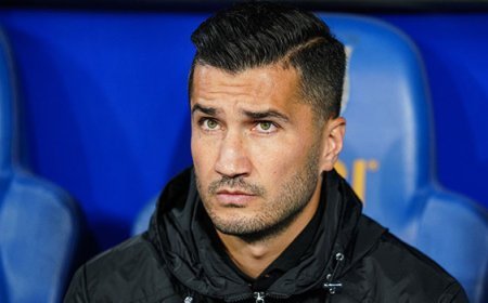 Nuri Şahin: 'kırmızı kart yediğim için sorumluluk benimdi!'