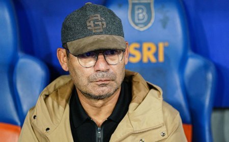 Metin Diyadin: 'Mağlubiyeti hak ettik!'