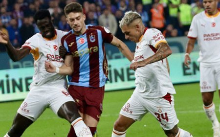 Lucas Torreira: 'Acı bir kayıp!'