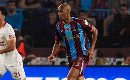 Fabinho: 'Büyük maçlarda Salah gibi büyük oyuncu gerekir!'