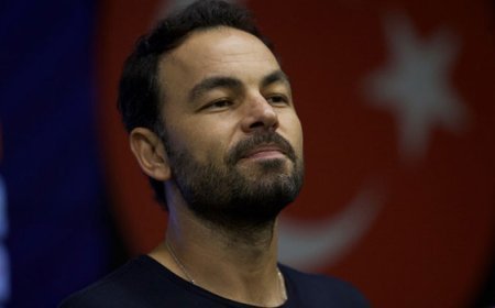 Selçuk İnan: 'Hak edilmiş galibiyet!'
