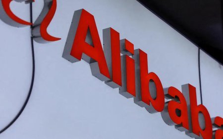 Çinli Alibaba Türkiye'ye “bulut” getirecek