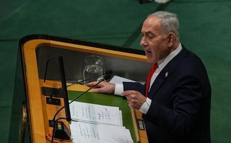 Cumhurbaşkanı Erdoğan, Netanyahu'nun adını bile anmayarak hangi mesajı verdi? 'Hukuki ve ahlaki bir tecrit'