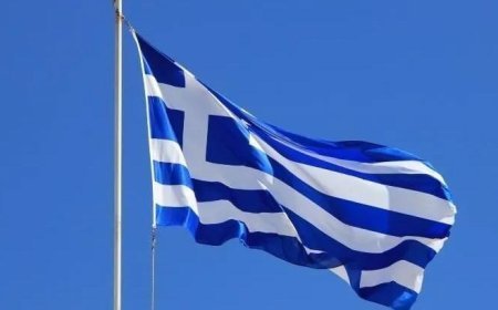Yunanistan'ın Rodos Adası'nda gastroenterit salgını görüldü