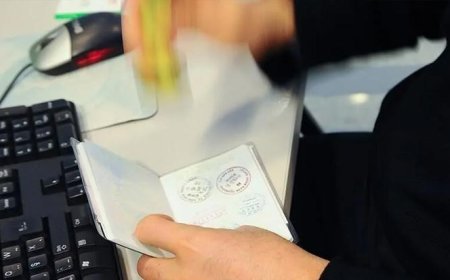 Karadağ'dan Türkiye için vize kararı