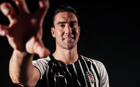 Juventus cephesinden Vlahovic itirafı: 'Kanayan yara!'