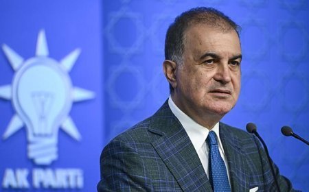 Son dakika... AK Parti Sözcüsü Çelik'ten fon krizi hakkında yeni açıklama: Usulsüzlük yapan hesap verecek