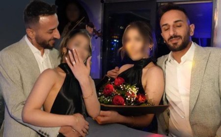 1 aylık evliliğin ardından korkunç iddia! 'Karımın sevgilisi tarafından bıçaklandım'