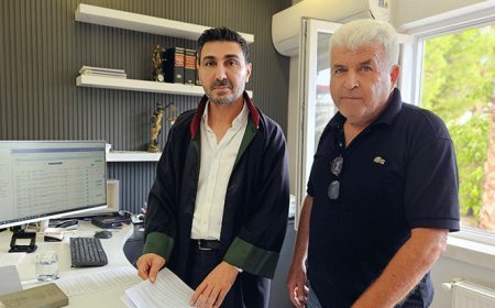 2,8 milyon dolarlık senet krizi! Sahte olduğu belirlenen senet yeniden icraya konuldu