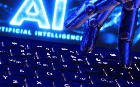 Kontrolden çıkan yapay zeka kamu sistemini hackledi. CEO'lar ifadeye çağrıldı