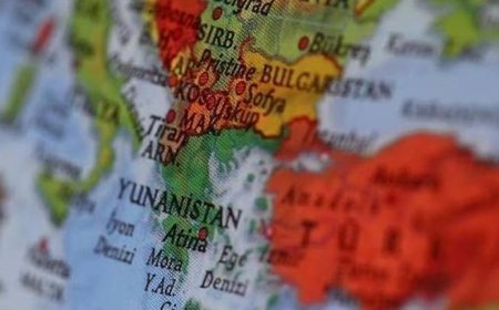 Yunanistan'da Türkiye korkusu bitmiyor! İşte yeni senaryoları: Önleyici saldırı