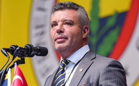 Fenerbahçe’de eski başkan Sadettin Saran ve yönetimi ibra edildi