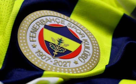 Fenerbahçe'nin borcu açıklandı!