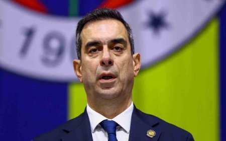 Şekip Mosturoğlu: 'Her yıl tekrarlanan seçimlerle istikrar sağlamak mümkün değil'