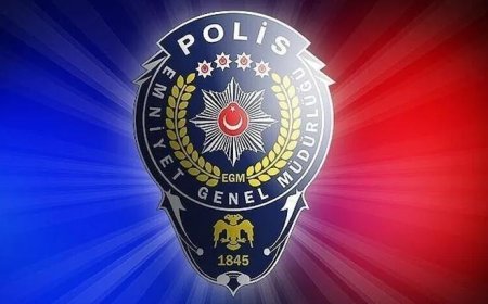 EGM'den 'polislerin iş bırakacağı' yönündeki iddialara ilişkin açıklama