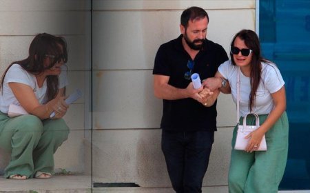 Cenazeyi gözyaşları içinde teslim aldı! Durakta feci ölüm