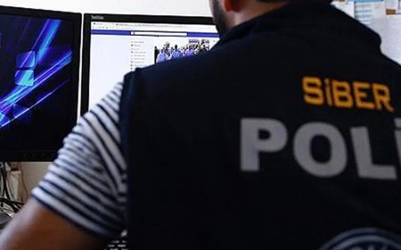 25 ilde siber suç operasyonu: 286 tutuklama