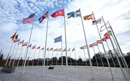 NATO'dan AB'ye rekabet ve tedarik uyarısı