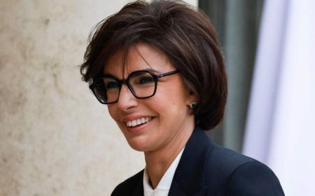 Fransa'da yolsuzluk depremi! Eski bakana 4 yıl hapis cezası