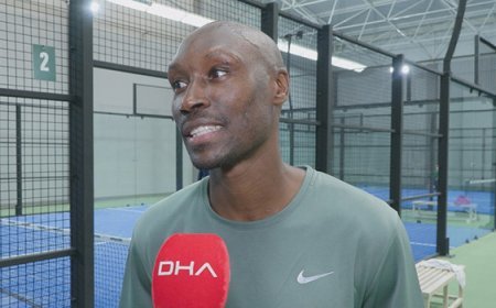 Atiba Hutchinson: Süper Lig’de çok heyecanlı bir sezon olacağını düşünüyorum