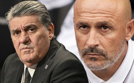 Italiano listeyi verdi! Beşiktaş'a 2 transfer