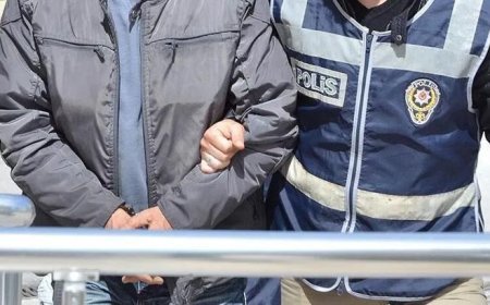 Ankara merkezli ‘konut dolandırıcılığı’ operasyonu! 7 tutuklama