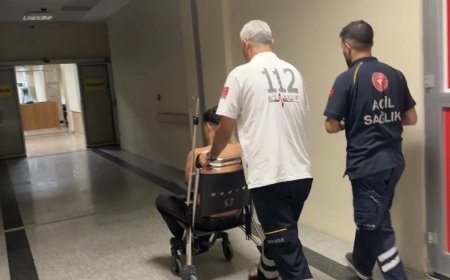 "Doğruluk mu, cesaret mi" oyunu kanlı bitti