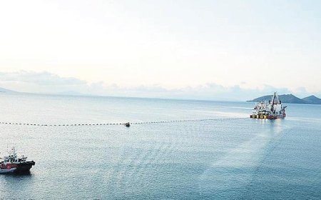 Türkiye endişesiyle yeni rota arayışı