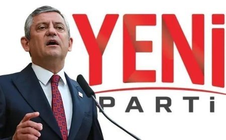 Son dakika... Anayasa Mahkemesi’nden Yeni Parti kararı! 1 ay süre verildi