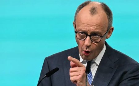 Almanya’dan AB’ye ültimatom! Bütçeyi veto etmekle tehdit ettiler