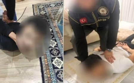 Haraç çetesinden eski damat çıktı! Ünlü yapımcı şikayetçi oldu: 3,5 milyon Euro’yu vereceksin
