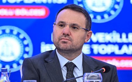 Bakan Gürlek’in avukatından Ahmet Şık hakkında suç duyurusu