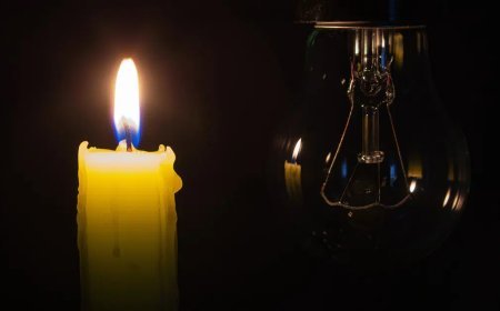 İstanbul'da 19 ilçede elektrik kesintisi. Bu gece başlıyor, tam 9 saat sürecek