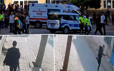 Okul saldırıları sonrası büyük siber operasyon. 3 bin 810 gözaltı