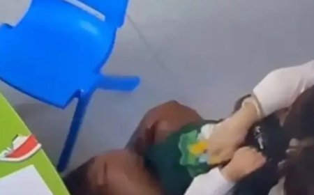 Otizmli çocuğu darbetmekle suçlanan eğitmen ‘işkence’den yargılanacak