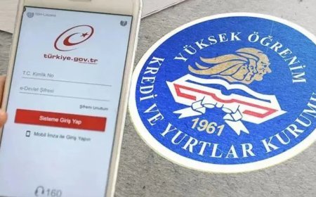 KYK burs ve kredi başvuru tarihi 2026: KYK burs başvuruları başladı mı, ne zaman başlayacak?