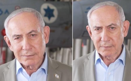 Kaybedeceğini anlayan Netanyahu'dan seçim hamlesi! 'Saldırı hazırlığı var'